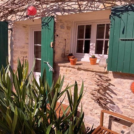 La Bourriche Villa Dolus d'Oléron Dış mekan fotoğraf
