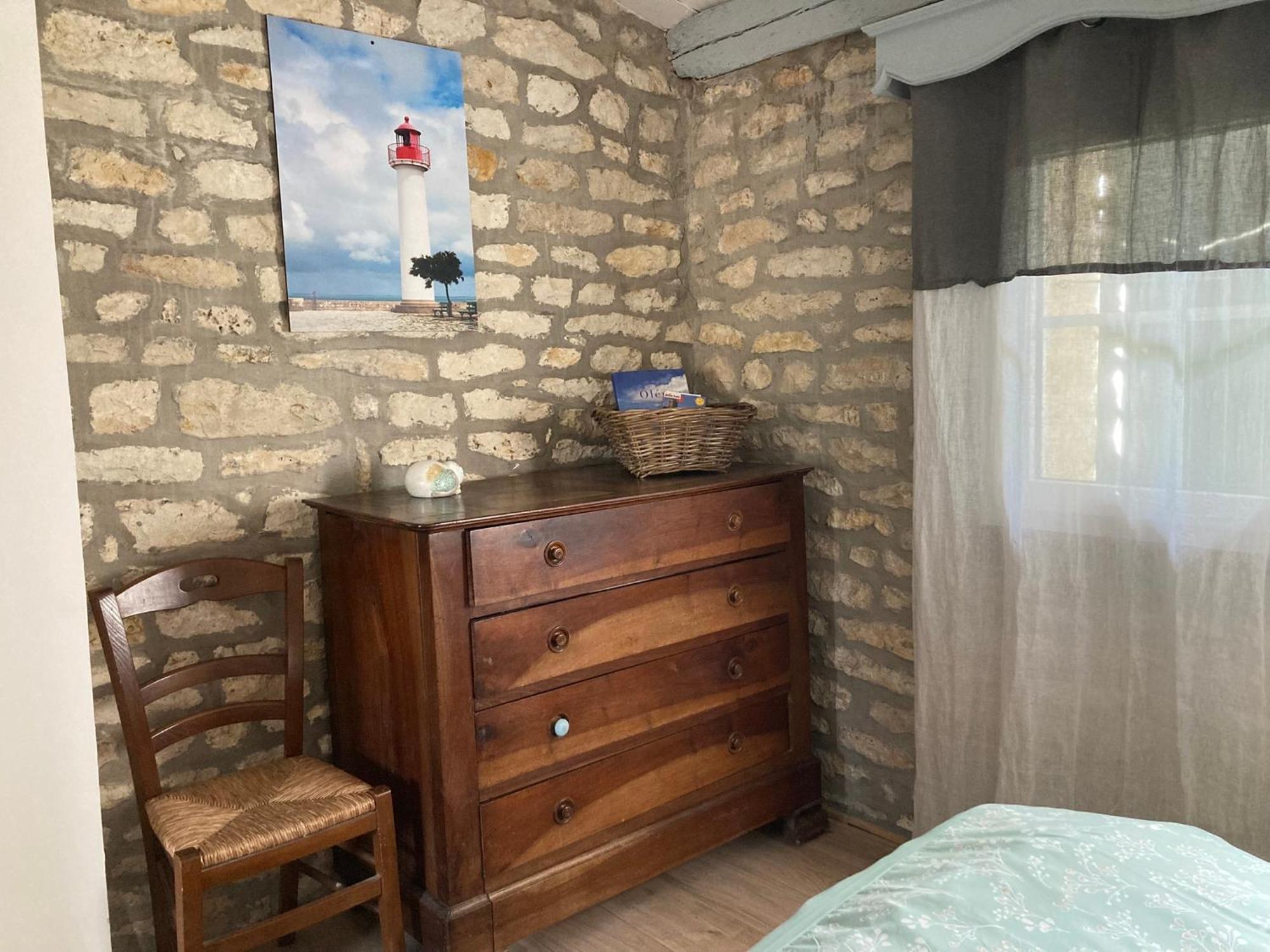 La Bourriche Villa Dolus d'Oléron Dış mekan fotoğraf